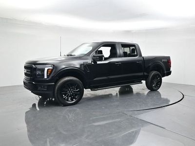 2026 Ford F-150 — detail view