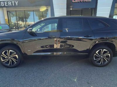 2026 Buick Enclave — detail view
