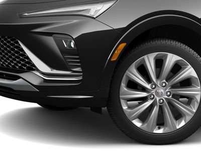 2026 Buick Envista — detail view
