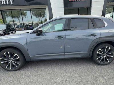 2023 Mazda Mazda CX-50 — detail view