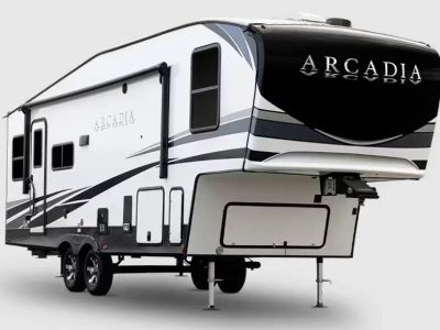 2024 KEYSTONE RV ARCADIA - Photo 1