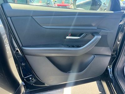 2026 Mazda Mazda CX-90 — detail view