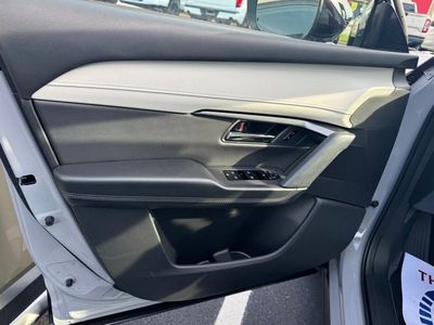 2026 Mazda Mazda CX-5 — detail view