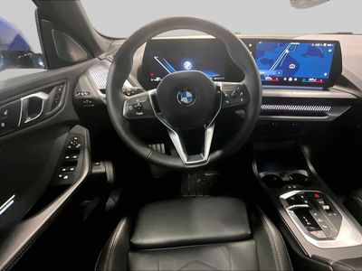 2025 BMW 2 Series — detail view
