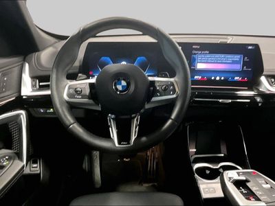 2026 BMW X1 — detail view
