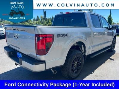 2026 Ford F-150 — detail view