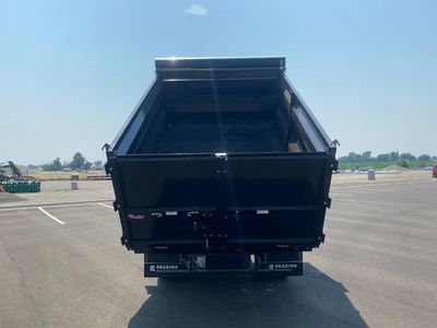 2025 Chevrolet Low Cab Forward 4500 HG — detail view