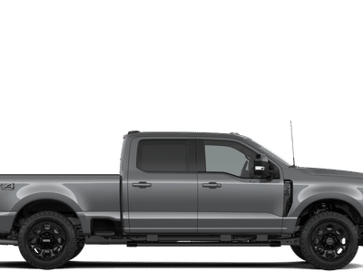 2026 Ford Super Duty — detail view