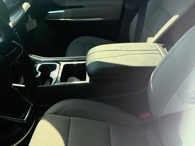 2026 Chevrolet Traverse — detail view