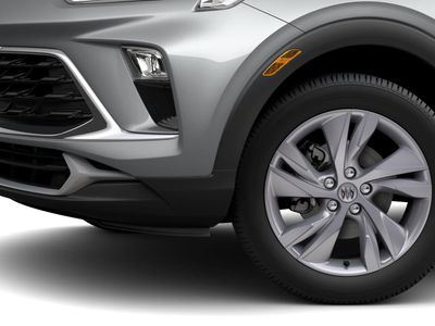 2026 Buick Encore GX — detail view