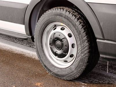 2024 Ford Transit-350 — detail view