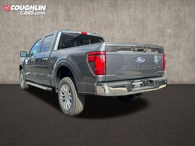 2026 Ford F-150 — detail view