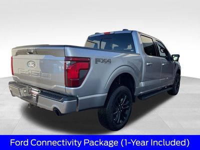2026 Ford F-150 — detail view