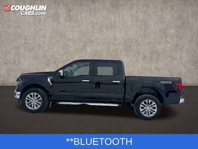 2026 Ford F-150 — detail view