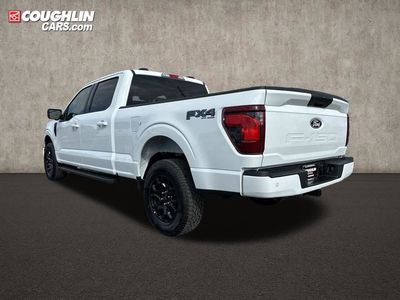 2026 Ford F-150 — detail view