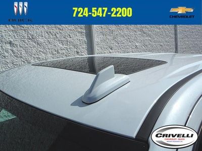 2026 Chevrolet Silverado 1500 — detail view