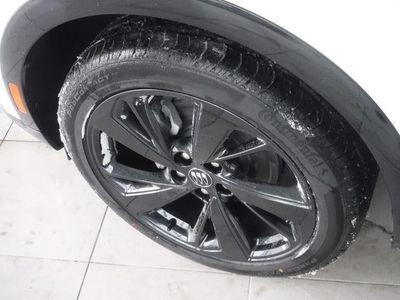 2026 Buick Envision — detail view