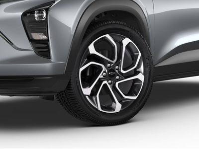 2026 Chevrolet Trax — interior view
