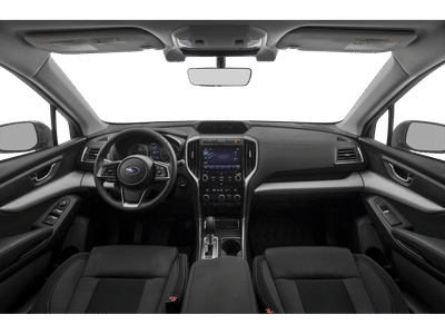 2019 Subaru Ascent — detail view