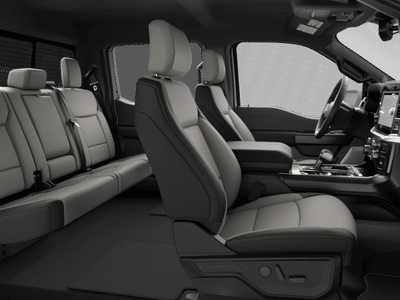 2026 Ford F-150 — detail view
