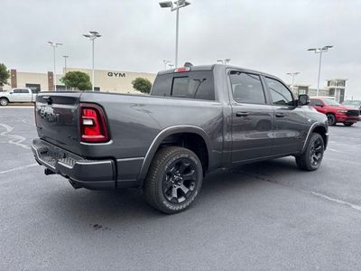 2026 RAM Ram 1500 — detail view