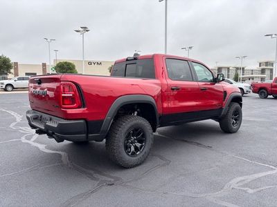 2026 RAM Ram 1500 — detail view