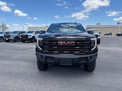 2026 GMC Sierra 1500 — side profile view