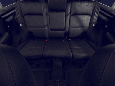 2026 Jeep Wrangler — rear three-quarter view