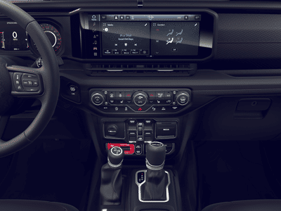 2026 Jeep Wrangler — detail view