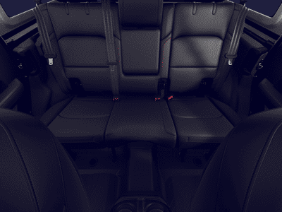 2026 Jeep Wrangler — rear three-quarter view
