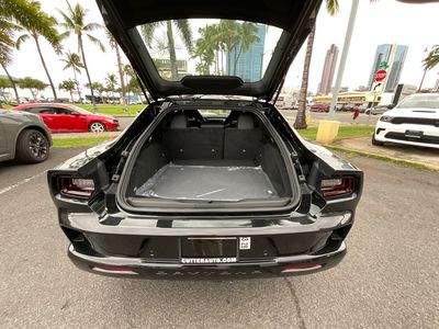 2026 Dodge Charger — detail view