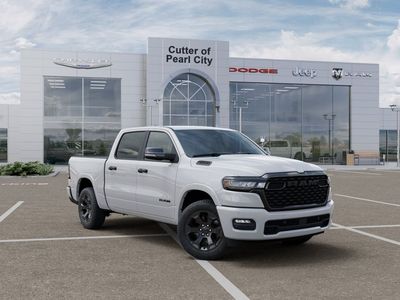 2026 RAM Ram 1500 — detail view