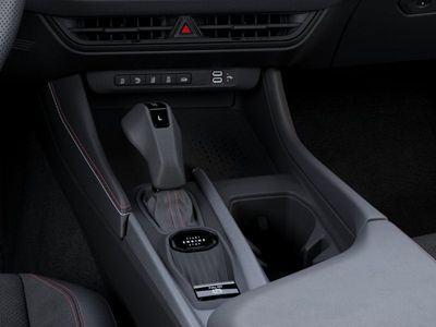 2026 Dodge Charger — detail view
