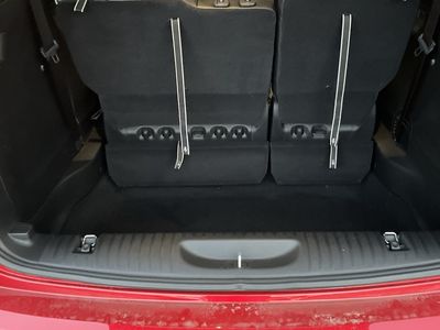 2026 Chrysler Pacifica — detail view