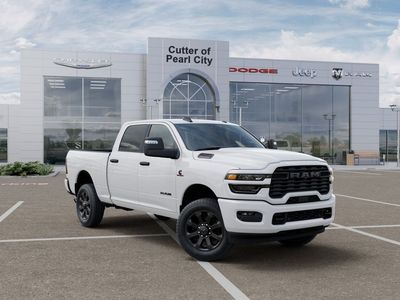 2026 RAM Ram 2500 — detail view