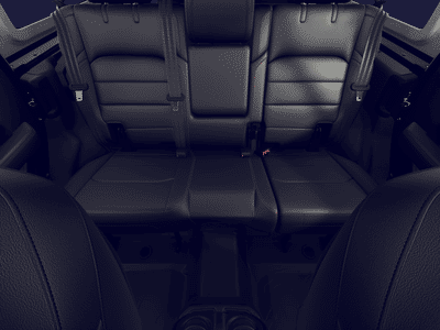 2026 Jeep Wrangler — rear three-quarter view