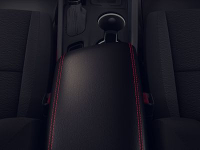 2026 Dodge Durango — interior view