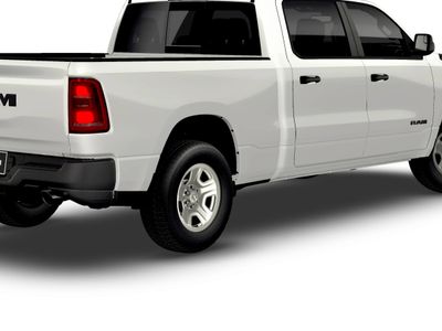 2026 RAM Ram 1500 — side profile view