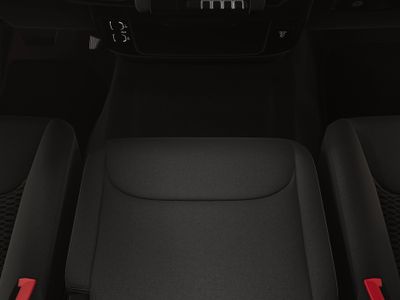 2026 RAM Ram 1500 — interior view