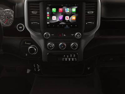 2026 RAM Ram 1500 — detail view
