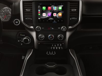 2026 RAM Ram 1500 — detail view