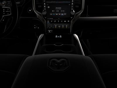 2026 RAM Ram 2500 — detail view