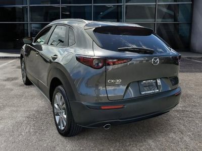 2026 Mazda Mazda CX-30 — detail view