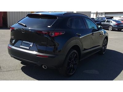 2026 Mazda Mazda CX-30 — detail view