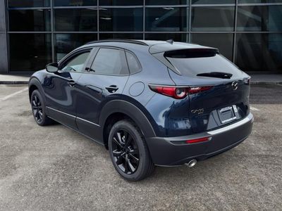 2026 Mazda Mazda CX-30 — detail view