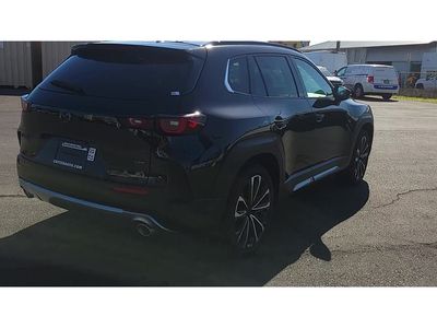 2026 Mazda Mazda CX-50 — detail view