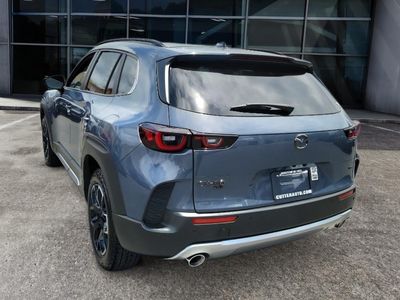 2026 Mazda Mazda CX-50 — detail view