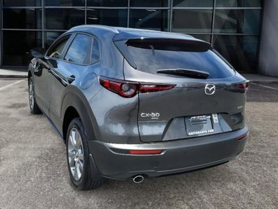 2026 Mazda Mazda CX-30 — detail view