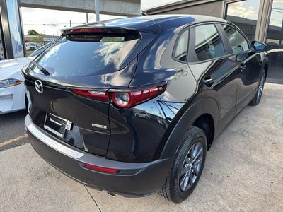 2026 Mazda Mazda CX-30 — detail view