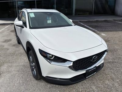 2026 Mazda Mazda CX-30 — side profile view